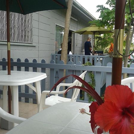 Dayspring Lodge Nuku'alofa Εξωτερικό φωτογραφία