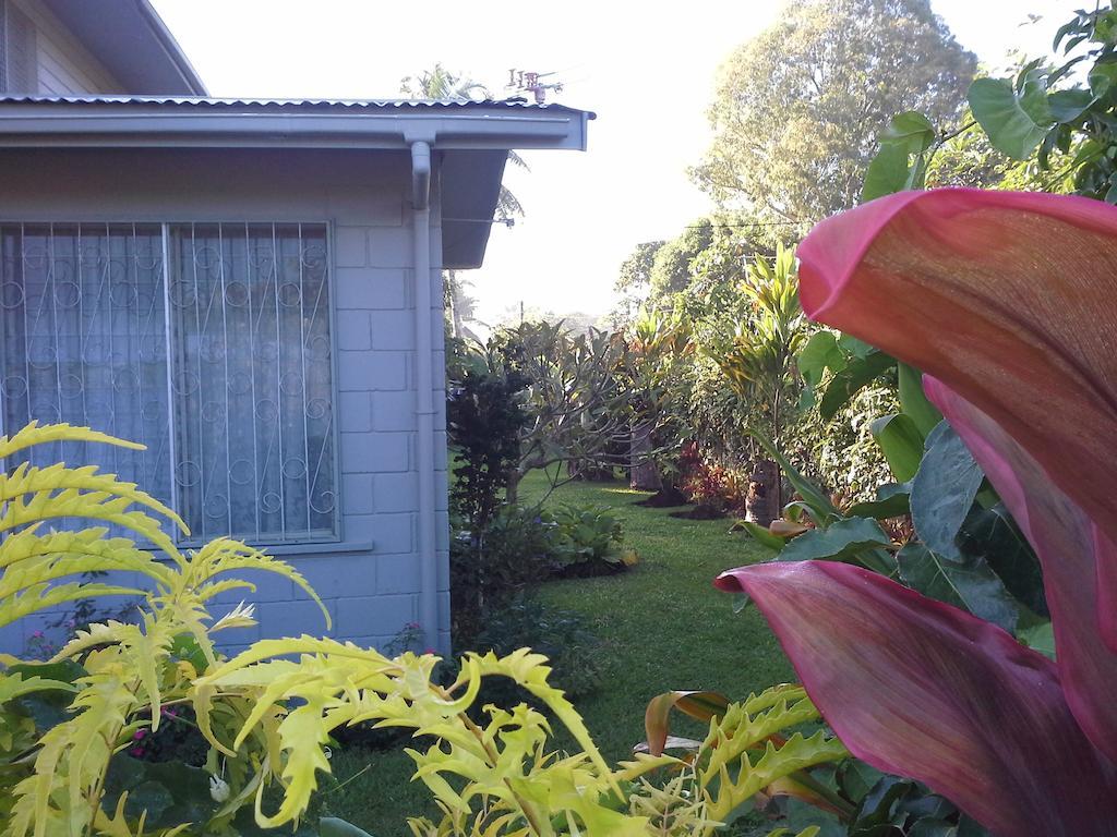 Dayspring Lodge Nuku'alofa Εξωτερικό φωτογραφία