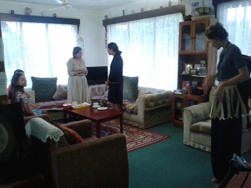 Dayspring Lodge Nuku'alofa Εξωτερικό φωτογραφία