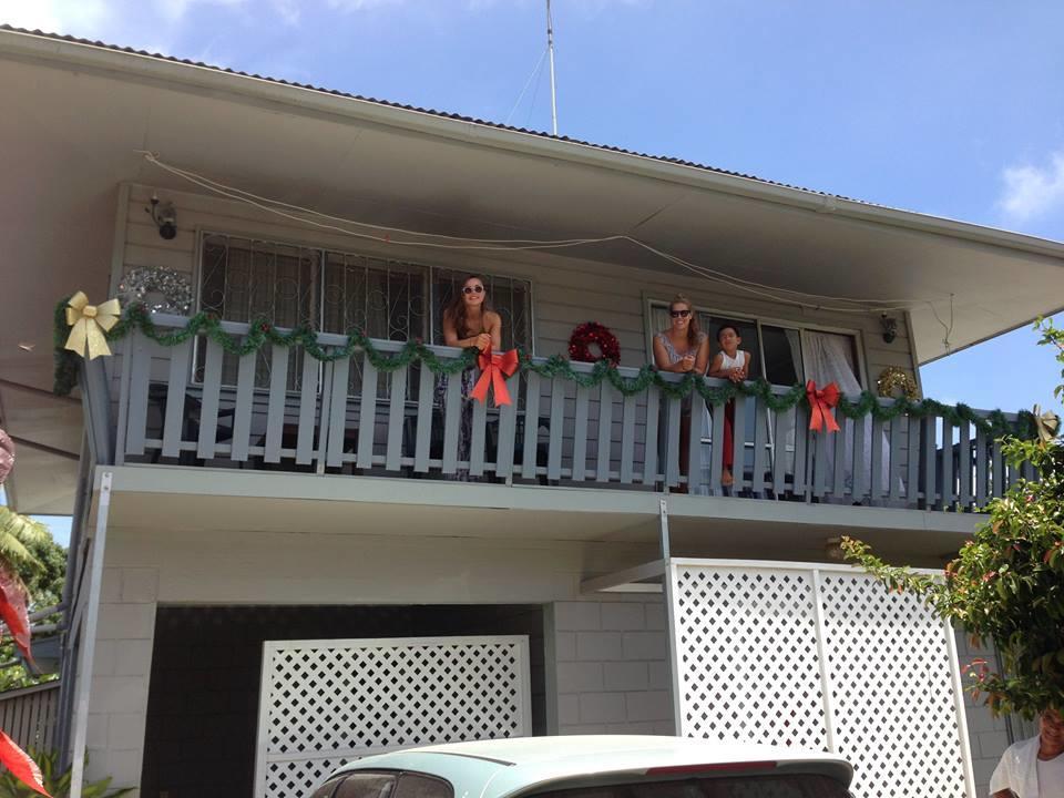 Dayspring Lodge Nuku'alofa Εξωτερικό φωτογραφία