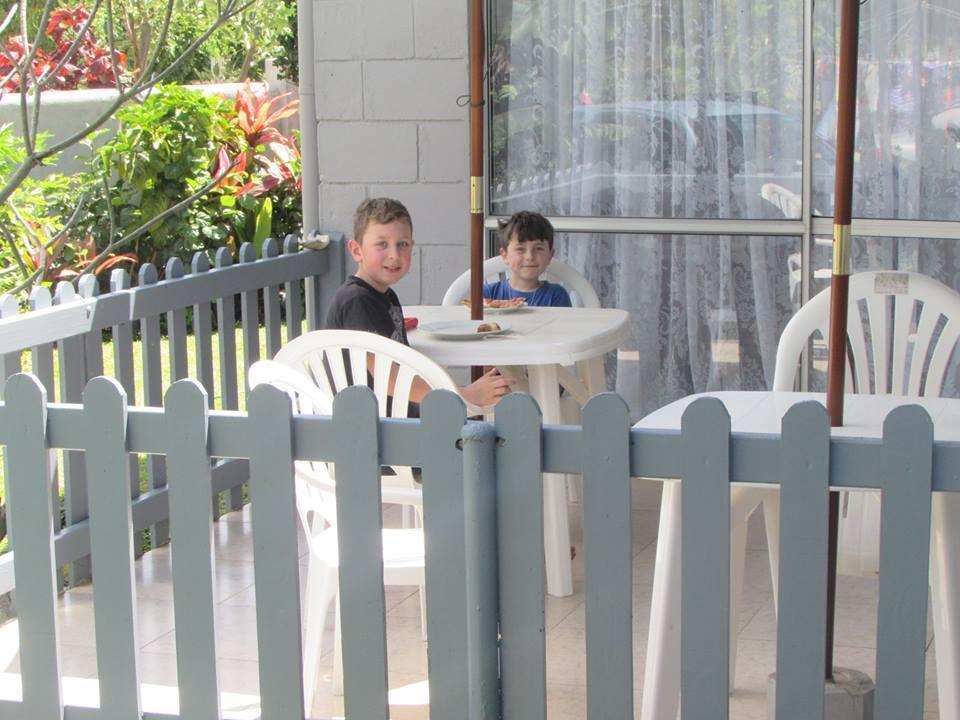 Dayspring Lodge Nuku'alofa Εξωτερικό φωτογραφία