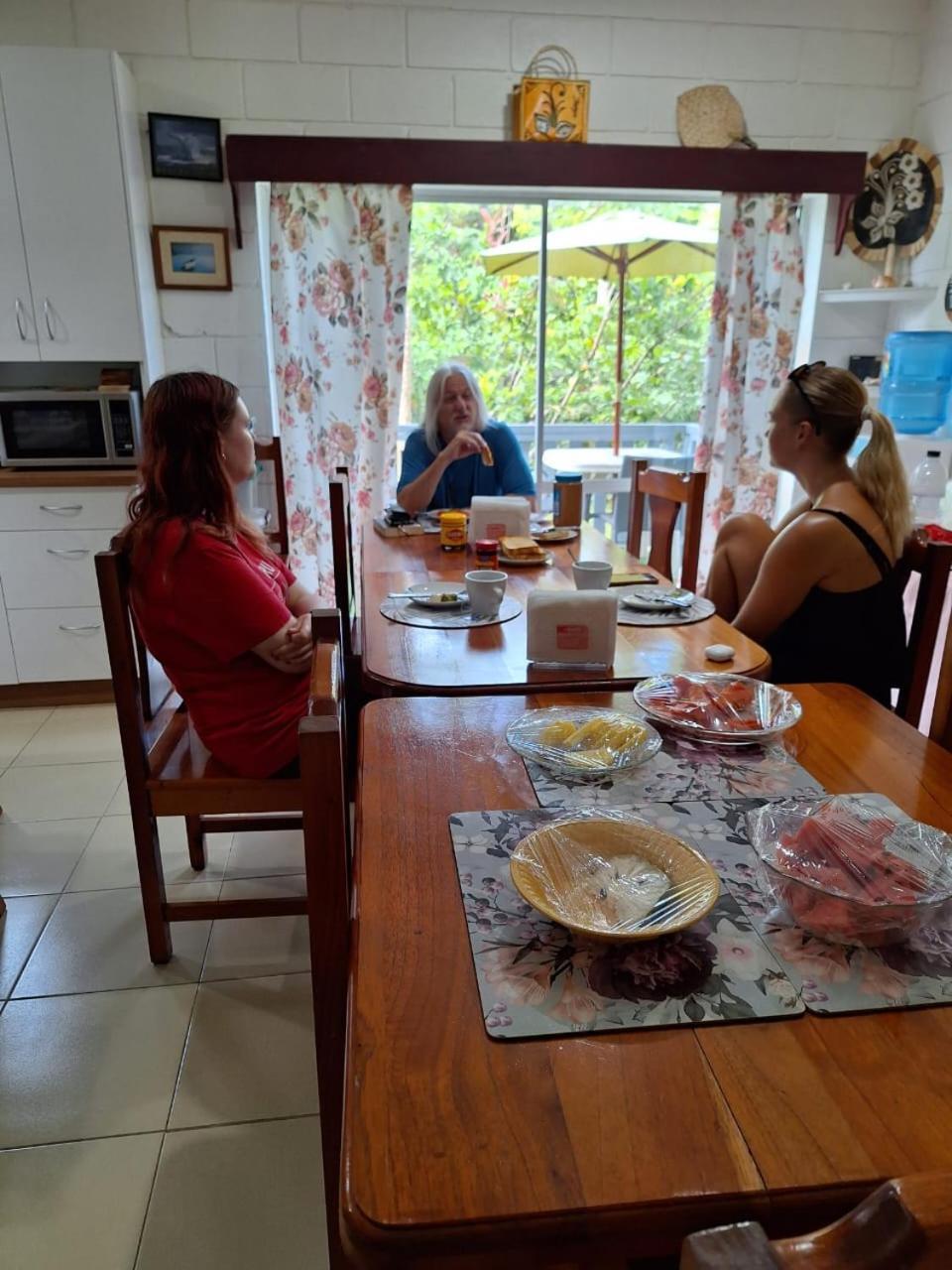 Dayspring Lodge Nuku'alofa Εξωτερικό φωτογραφία