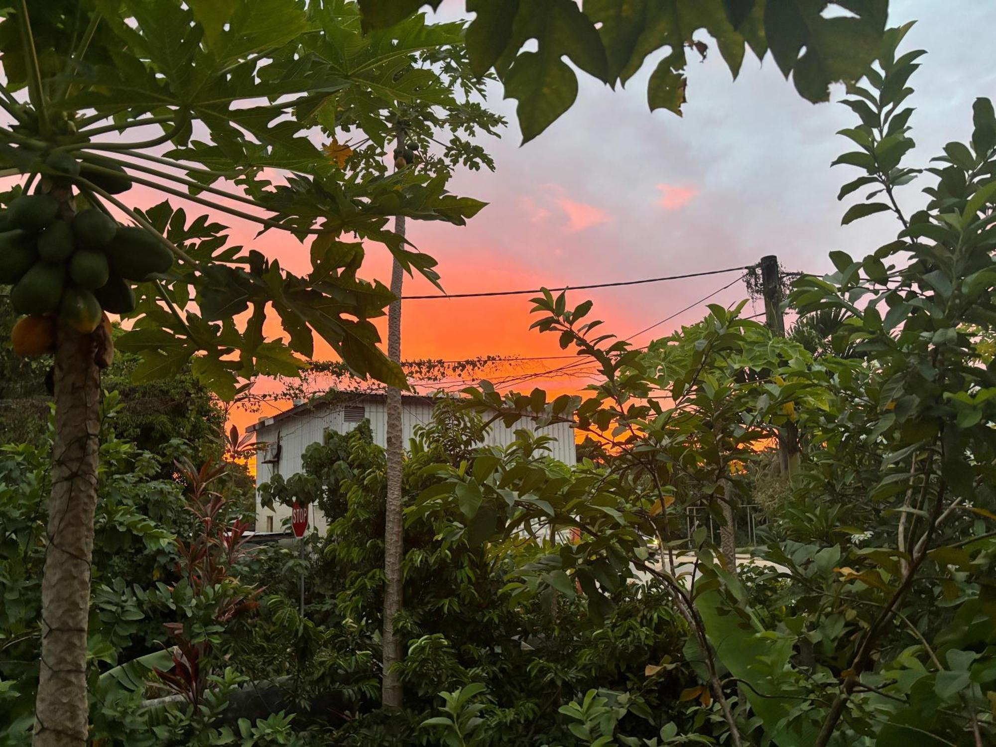 Dayspring Lodge Nuku'alofa Εξωτερικό φωτογραφία