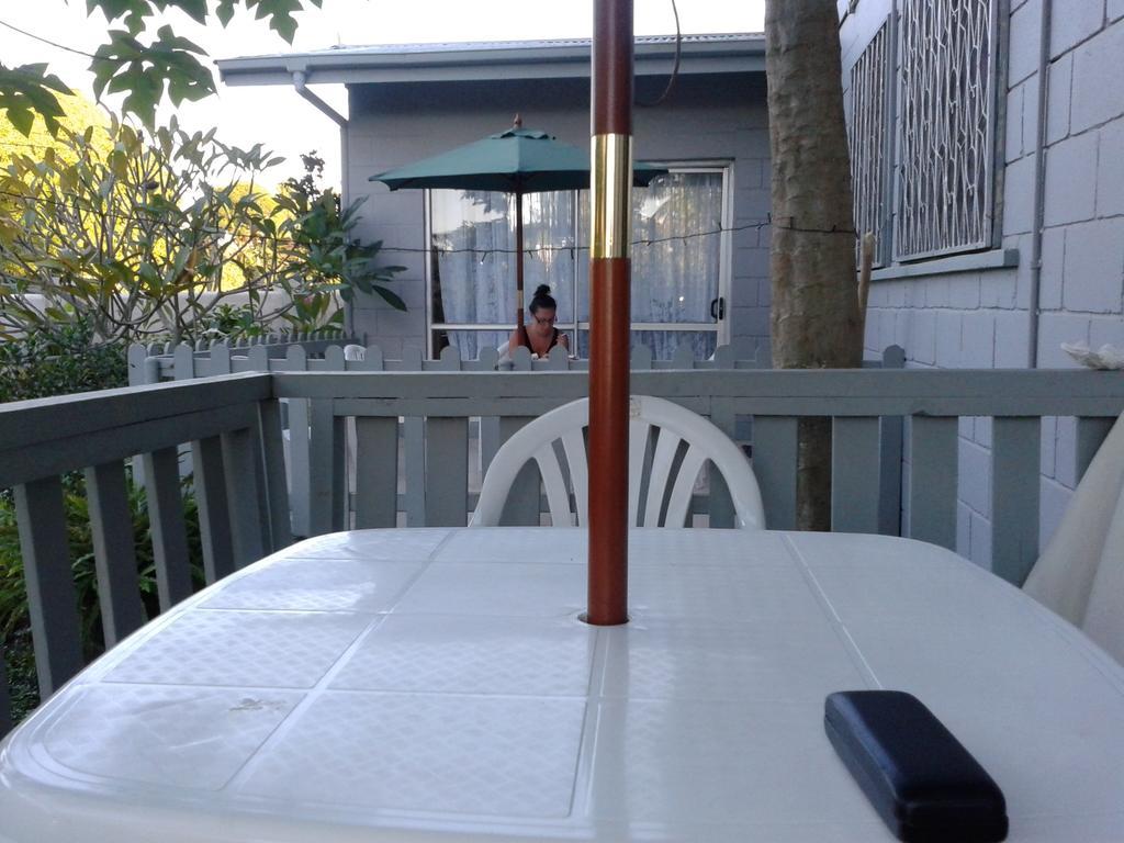 Dayspring Lodge Nuku'alofa Εξωτερικό φωτογραφία