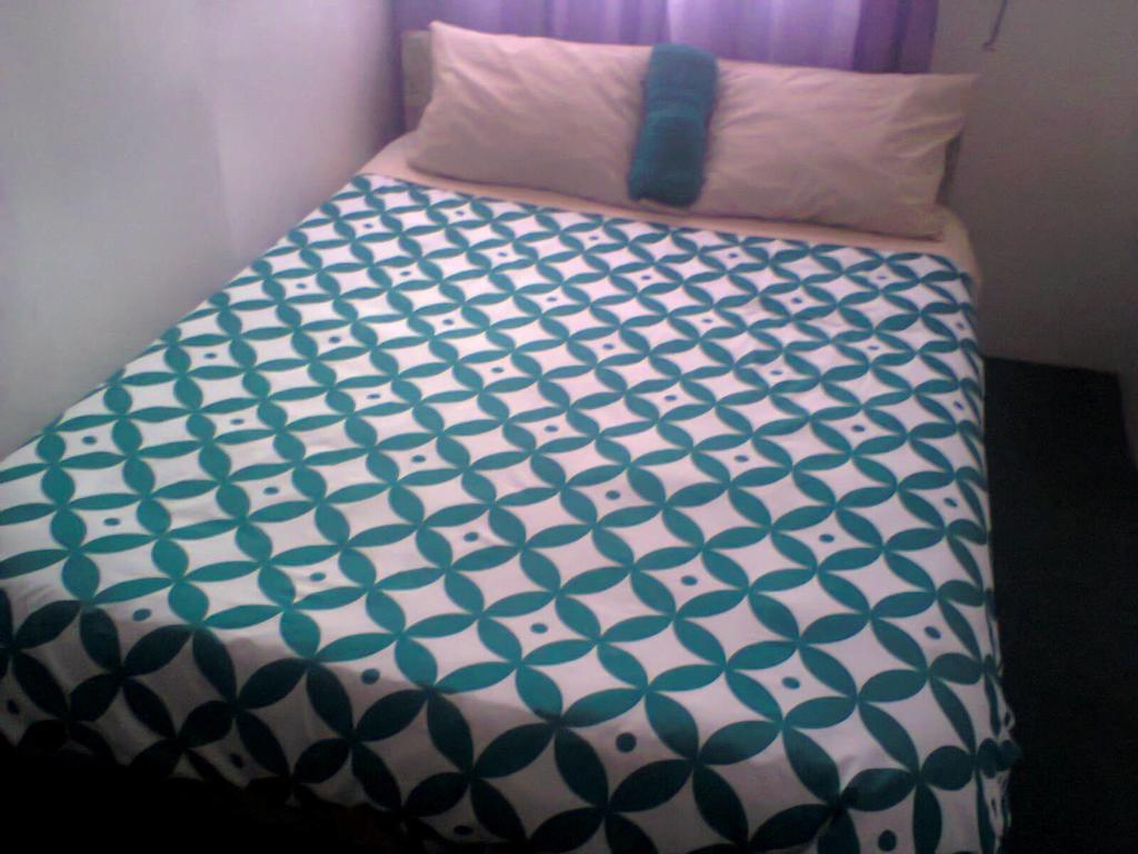 Dayspring Lodge Nuku'alofa Εξωτερικό φωτογραφία