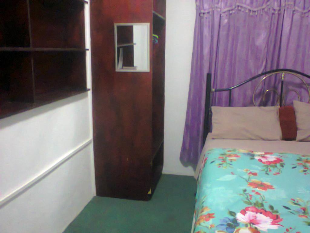 Dayspring Lodge Nuku'alofa Εξωτερικό φωτογραφία
