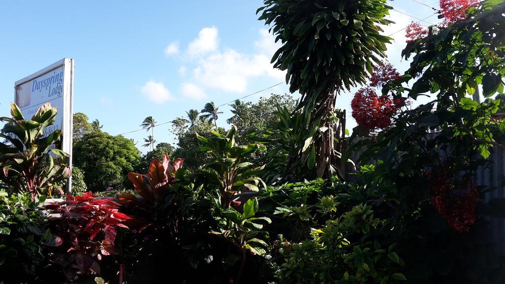 Dayspring Lodge Nuku'alofa Εξωτερικό φωτογραφία
