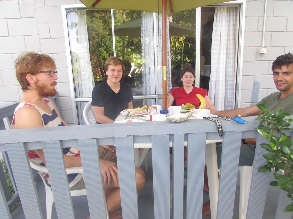 Dayspring Lodge Nuku'alofa Εξωτερικό φωτογραφία
