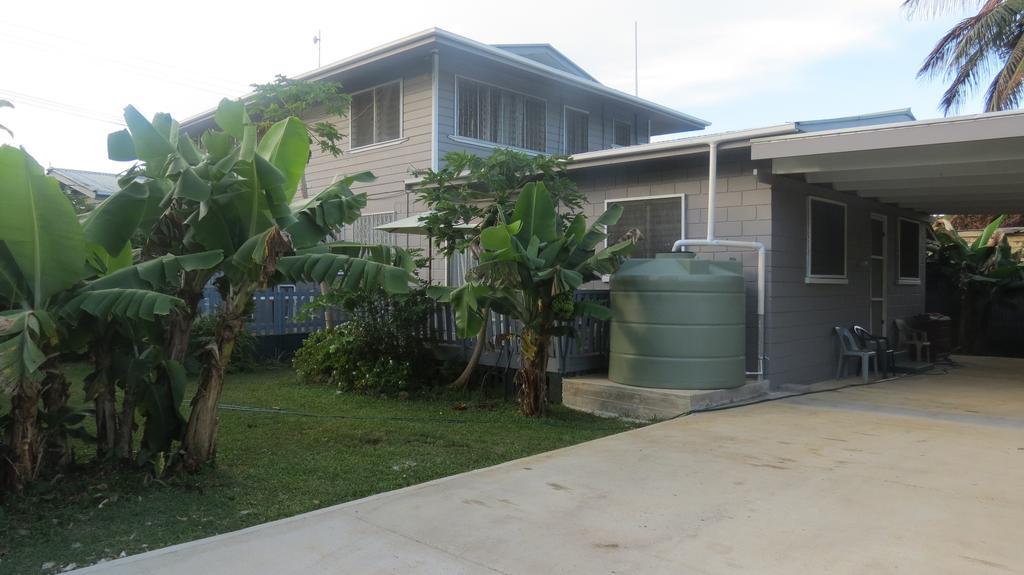 Dayspring Lodge Nuku'alofa Εξωτερικό φωτογραφία