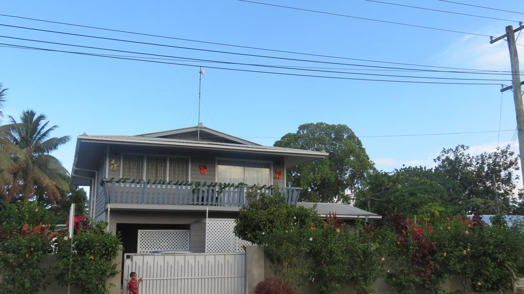 Dayspring Lodge Nuku'alofa Εξωτερικό φωτογραφία