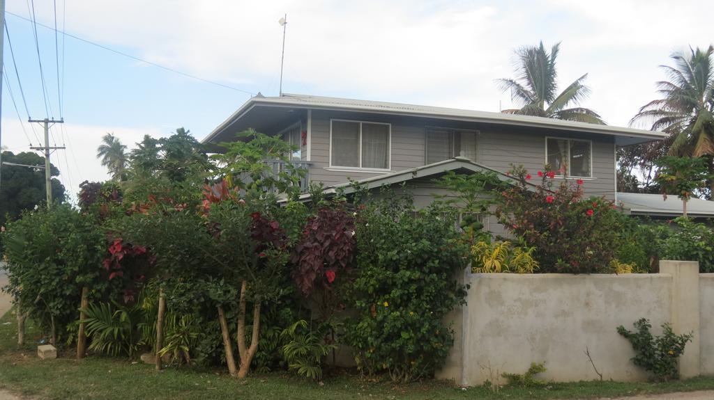 Dayspring Lodge Nuku'alofa Εξωτερικό φωτογραφία