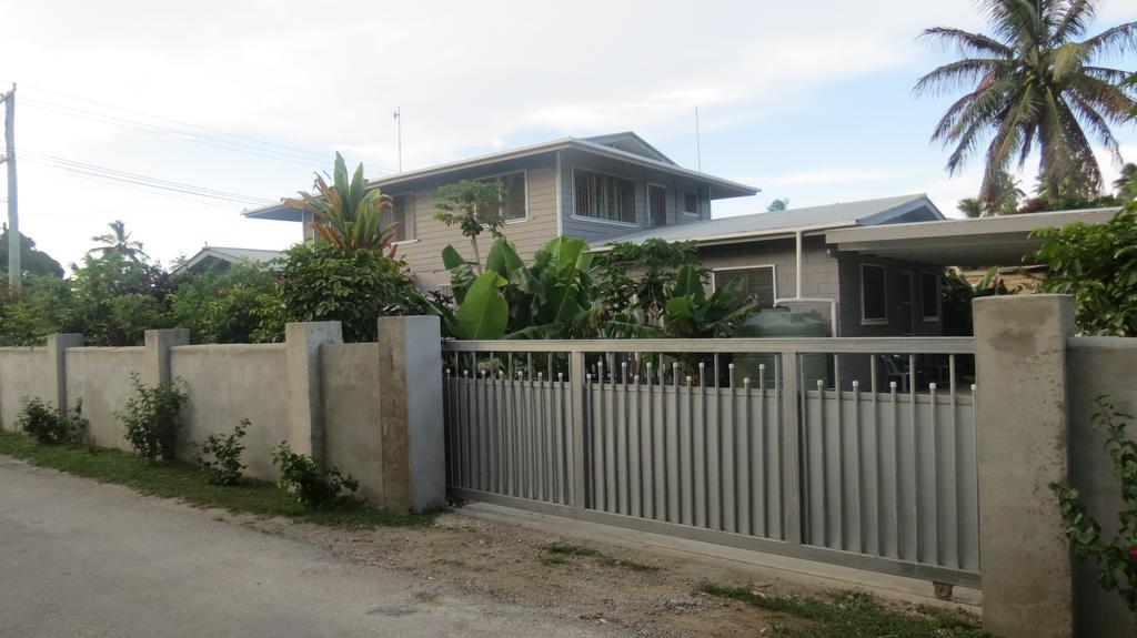 Dayspring Lodge Nuku'alofa Εξωτερικό φωτογραφία