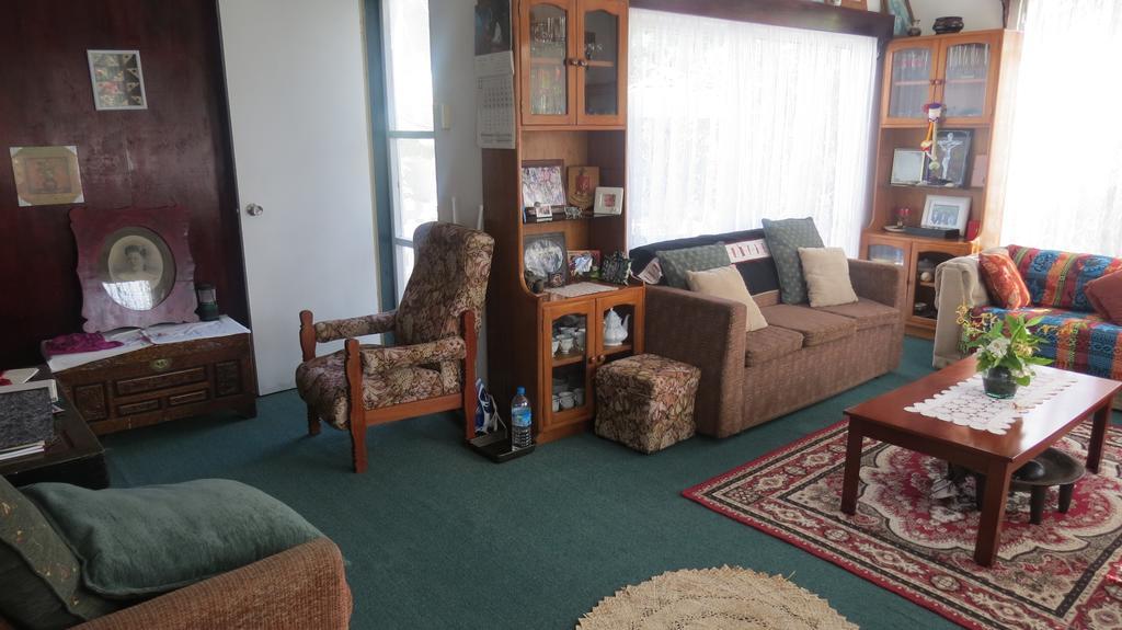 Dayspring Lodge Nuku'alofa Εξωτερικό φωτογραφία
