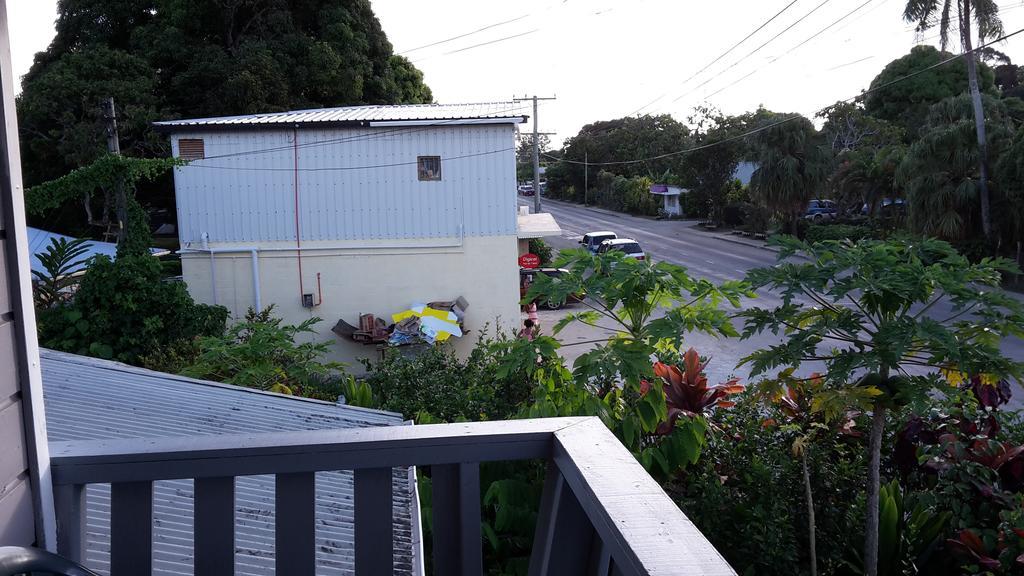 Dayspring Lodge Nuku'alofa Εξωτερικό φωτογραφία