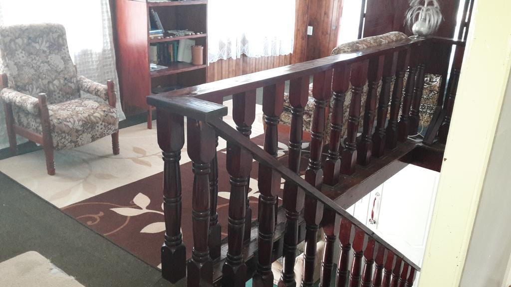 Dayspring Lodge Nuku'alofa Εξωτερικό φωτογραφία