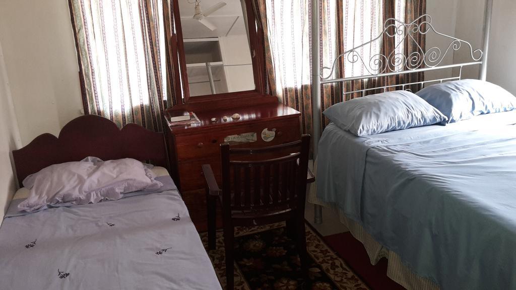 Dayspring Lodge Nuku'alofa Εξωτερικό φωτογραφία