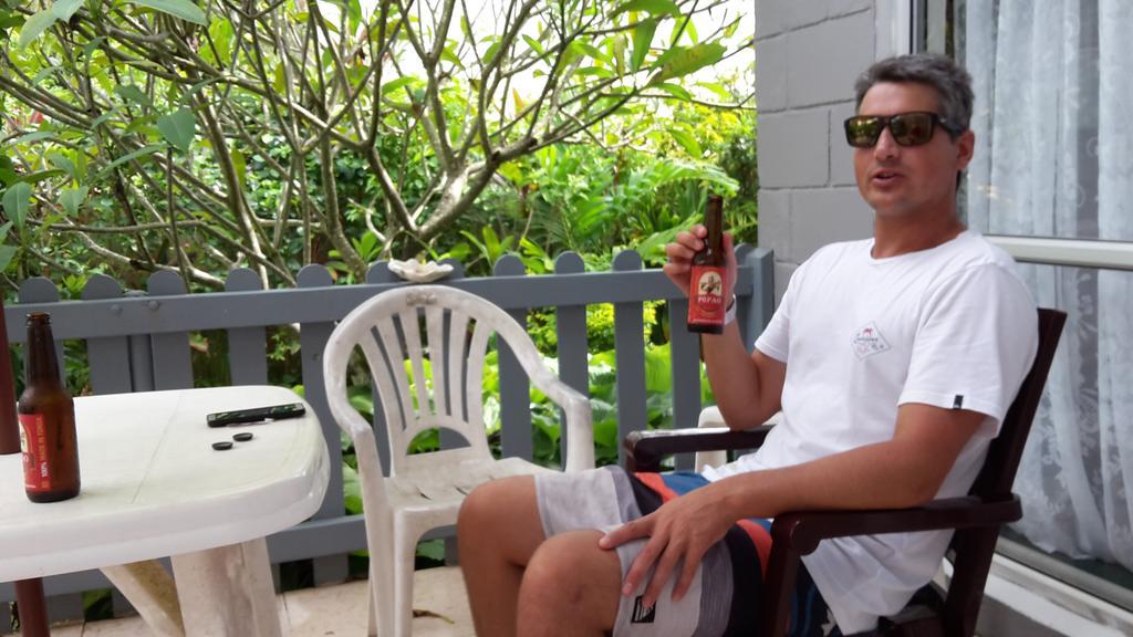 Dayspring Lodge Nuku'alofa Εξωτερικό φωτογραφία