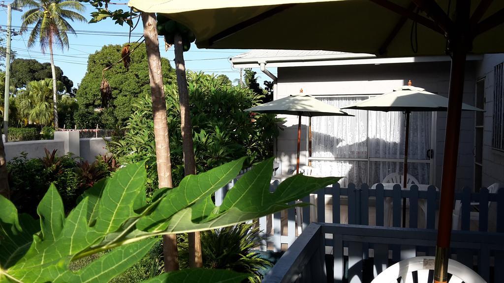 Dayspring Lodge Nuku'alofa Εξωτερικό φωτογραφία