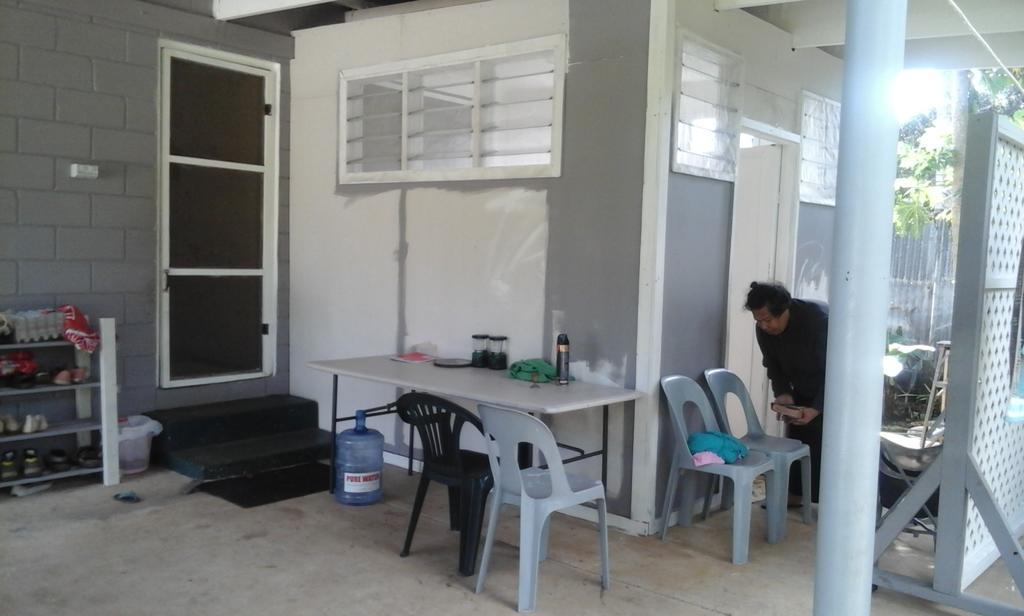 Dayspring Lodge Nuku'alofa Εξωτερικό φωτογραφία