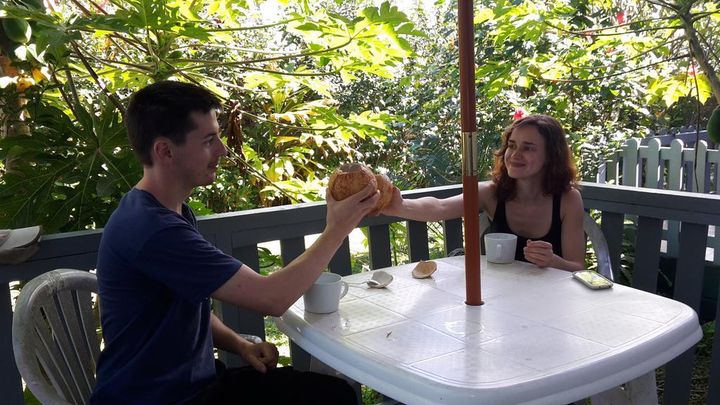 Dayspring Lodge Nuku'alofa Εξωτερικό φωτογραφία