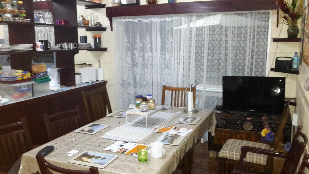 Dayspring Lodge Nuku'alofa Εξωτερικό φωτογραφία