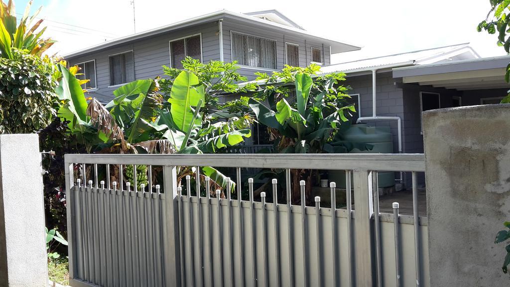 Dayspring Lodge Nuku'alofa Εξωτερικό φωτογραφία