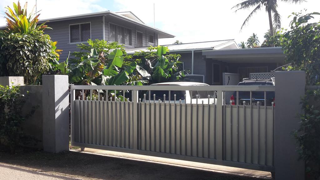 Dayspring Lodge Nuku'alofa Εξωτερικό φωτογραφία