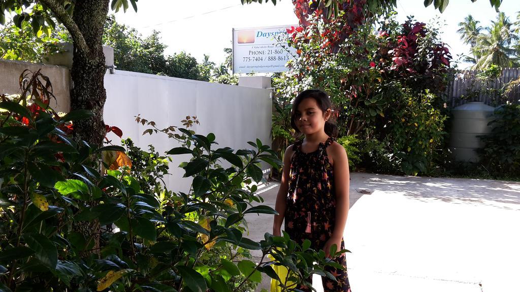 Dayspring Lodge Nuku'alofa Εξωτερικό φωτογραφία