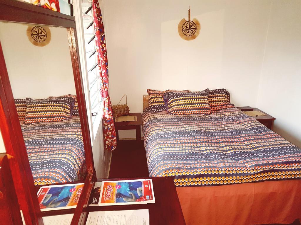 Dayspring Lodge Nuku'alofa Εξωτερικό φωτογραφία