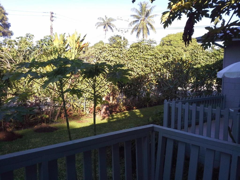 Dayspring Lodge Nuku'alofa Εξωτερικό φωτογραφία