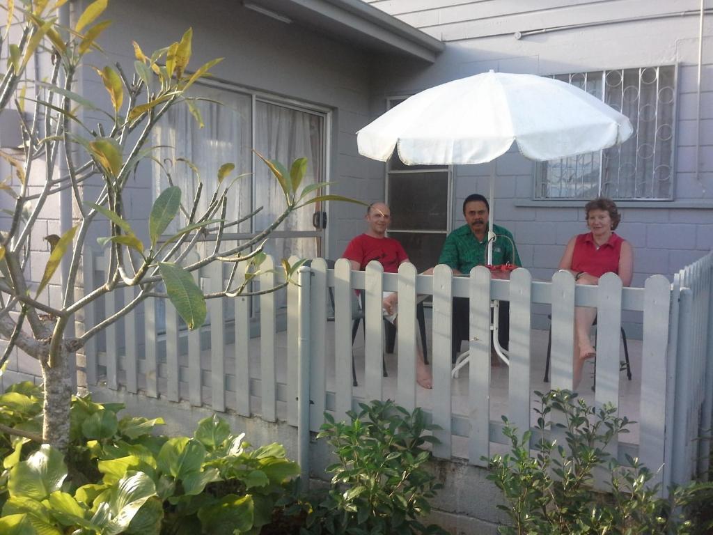 Dayspring Lodge Nuku'alofa Εξωτερικό φωτογραφία