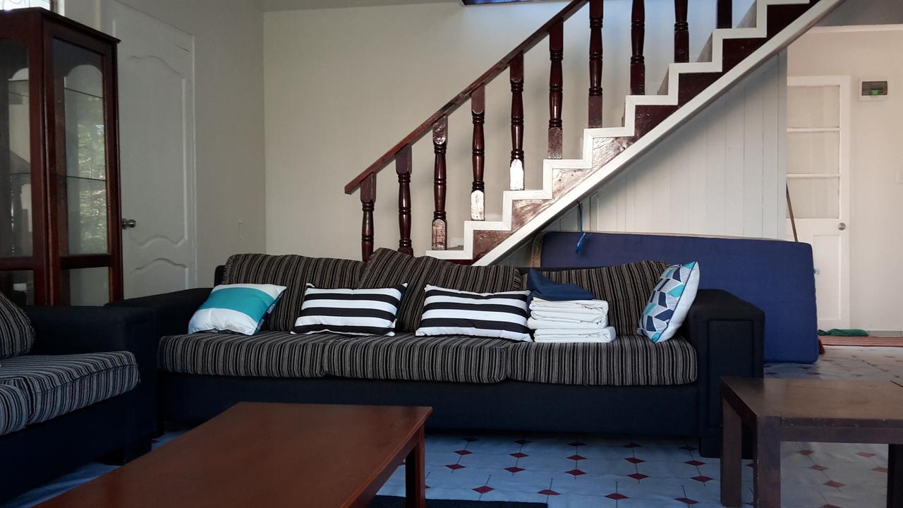 Dayspring Lodge Nuku'alofa Εξωτερικό φωτογραφία
