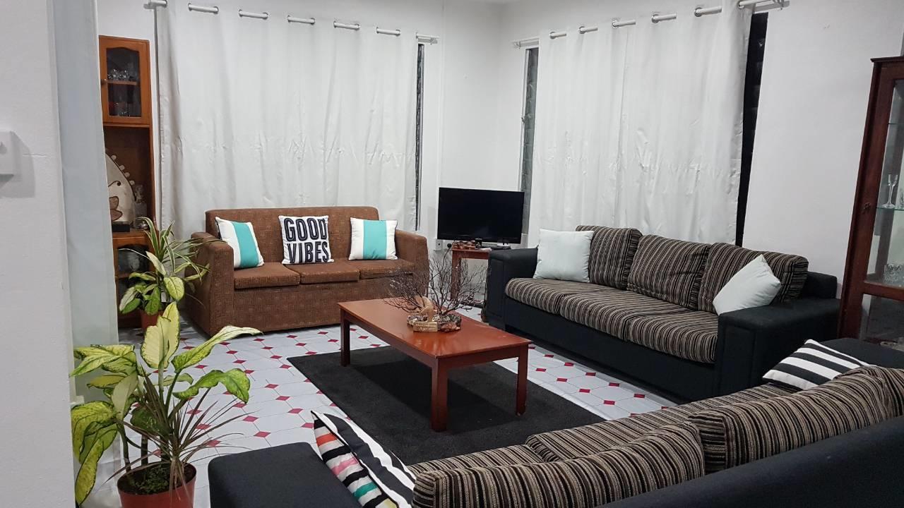 Dayspring Lodge Nuku'alofa Εξωτερικό φωτογραφία