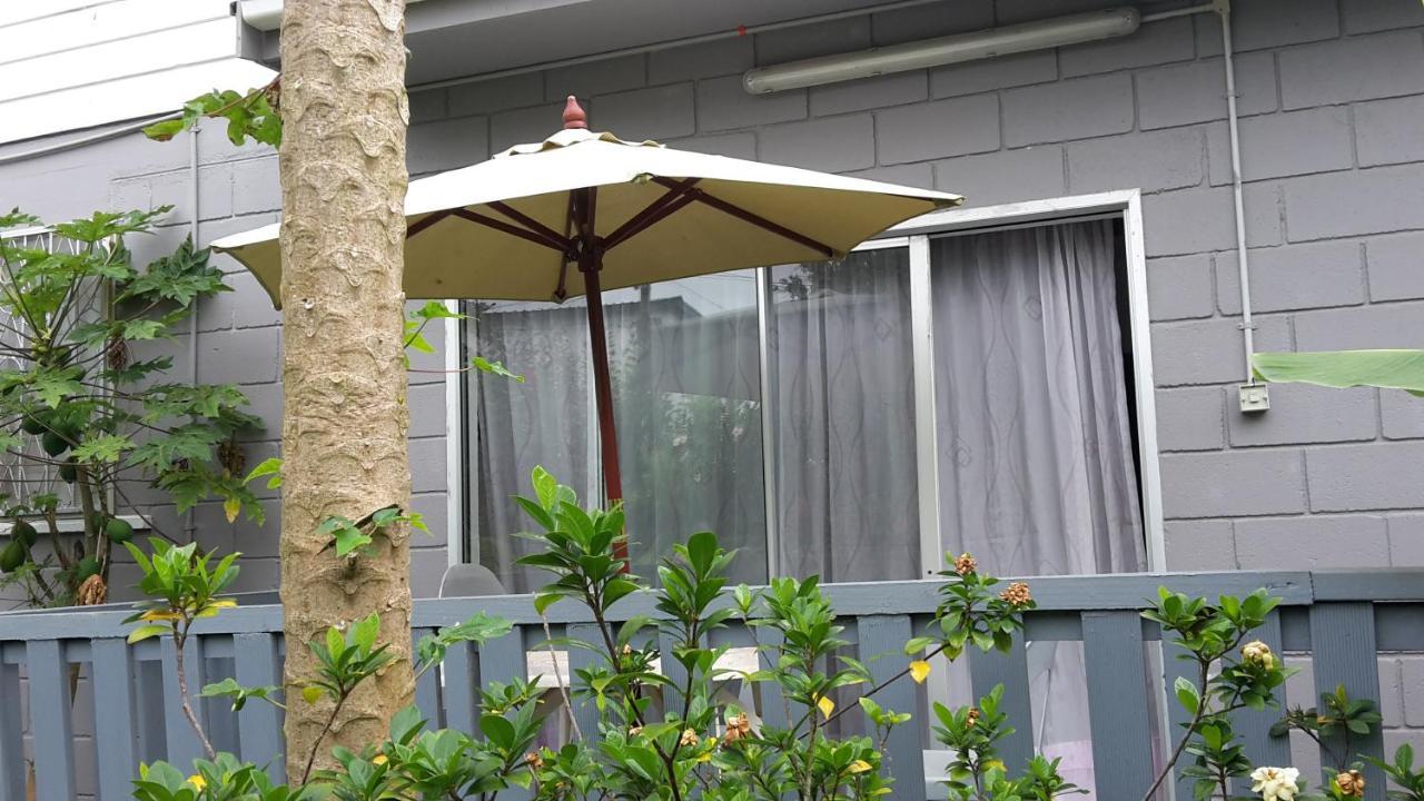 Dayspring Lodge Nuku'alofa Εξωτερικό φωτογραφία