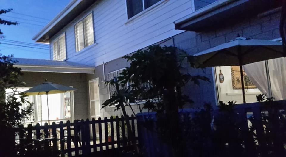 Dayspring Lodge Nuku'alofa Εξωτερικό φωτογραφία